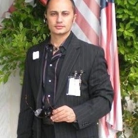 Dr. George Makar, DMD